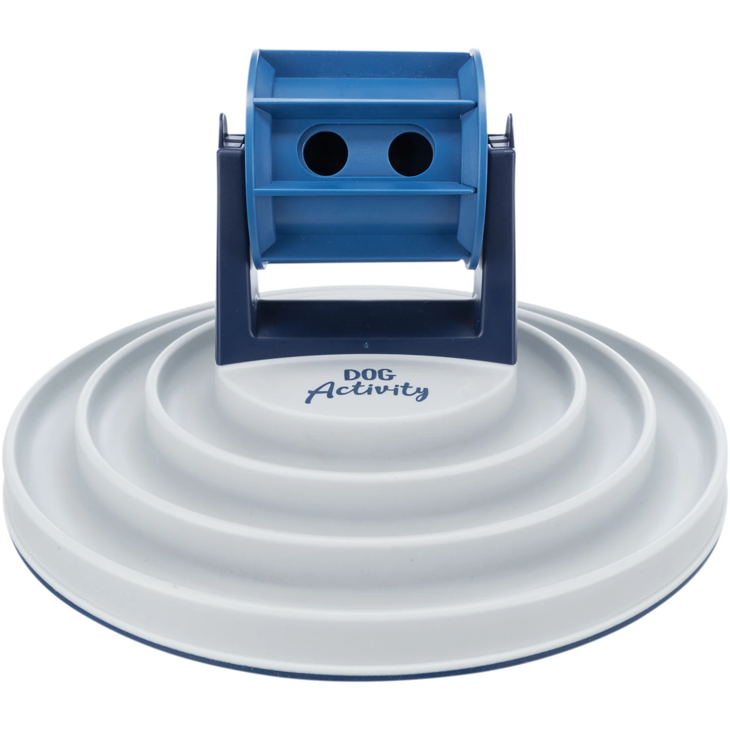 Trixie Trixie Dog Activity hondenpuzzel Roller Bowl - 28 cm Trixie Trixie Dog Activity Hondenpuzzel Roller Bowl - 28 Cm -Hondenbenodigdheden Winkel trixie trixie dog activity hondenpuzzel roller bow