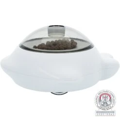 Trixie Trixie Dog Activity Snack Popper - 21x10x12 Cm -Hondenbenodigdheden Winkel trixie trixie dog activity snack popper 21x10x12 c 4