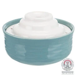 Trixie Trixie Drinkfontein Vital Falls - Steen - 1,5 L - 22×13 Cm