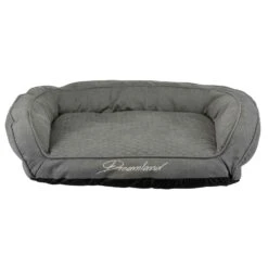 Trixie Trixie Hondensofa Dreamland - Grijs -Hondenbenodigdheden Winkel trixie trixie hondensofa dreamland grijs 4
