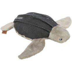 Trixie Trixie Hondenspeelgoed BE NORDIC Pluche Schildpad Hauke - 34 Cm -Hondenbenodigdheden Winkel trixie trixie hondenspeelgoed be nordic pluche sch 2