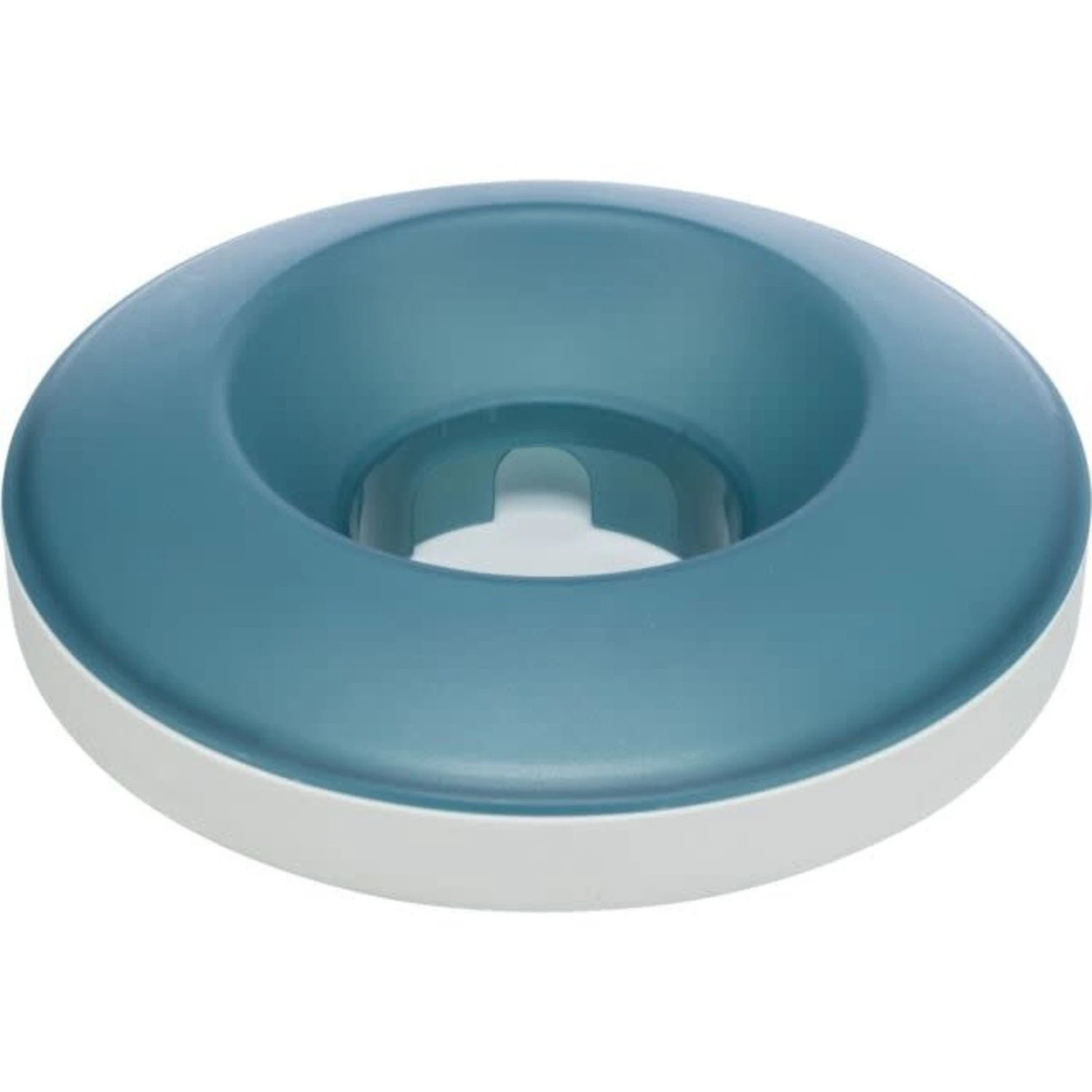 Trixie Trixie Slow Feeding Rocking Bowl Anti-schrokbak - 0,5 L-ø 23 cm Trixie Trixie Slow Feeding Rocking Bowl Anti-schrokbak - 0,5 L-ø 23 Cm -Hondenbenodigdheden Winkel trixie trixie slow feeding rocking bowl anti schro 7