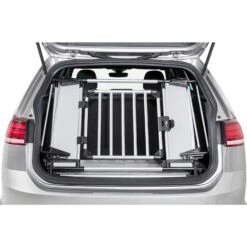 Trixie Universeel Kofferbakhek - 94-114x69x53 Cm -Hondenbenodigdheden Winkel trixie universeel kofferbakhek 94 114x69x53 cm 2