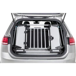 Trixie Universeel Kofferbakhek - 94-114x69x53 Cm