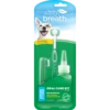 Tropiclean Tropiclean Fresh Breath Oral Care Kit - Gebit Verzorging Set Kleine En Middelgrote Hond