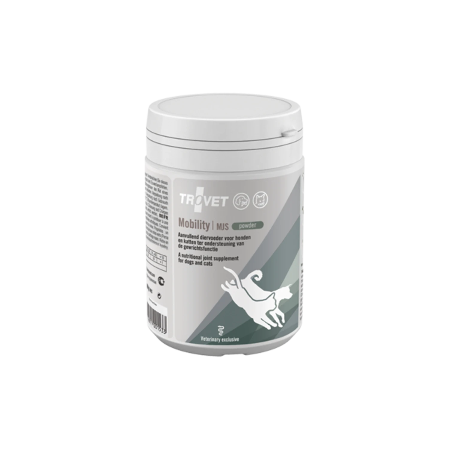 Trovet Trovet Mobility Trovet Trovet Mobility -Hondenbenodigdheden Winkel trovet trovet mobility 1