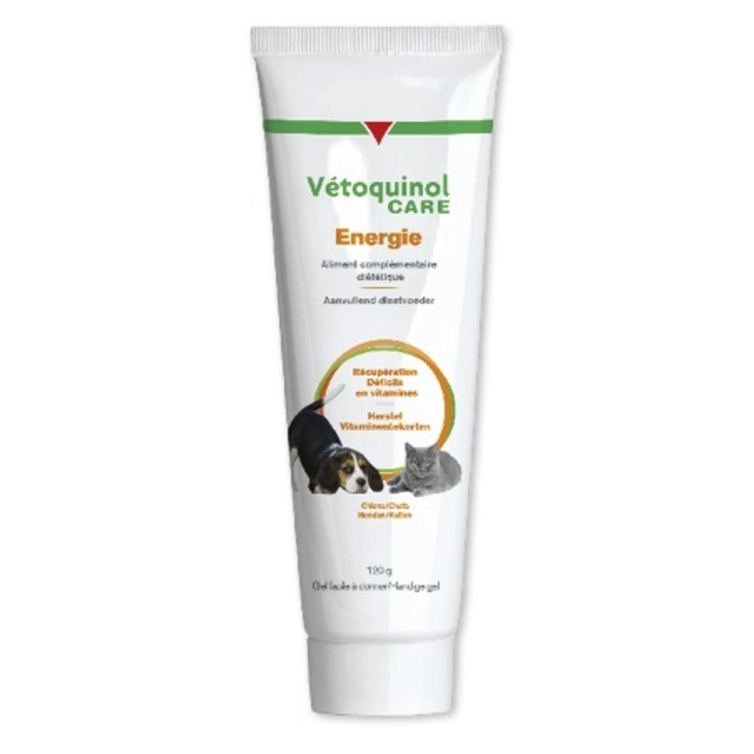 Vétoquinol Care Energie Smakelijke Gel - 120 gram Vétoquinol Care Energie Smakelijke Gel - 120 Gram -Hondenbenodigdheden Winkel vetoquinol care energie smakelijke gel 120 gram