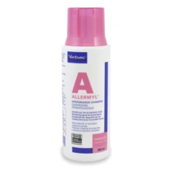Virbac Allermyl Shampoo SIS - 200 Ml