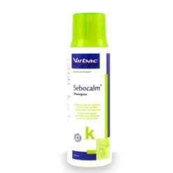 Virbac Sebocalm - 250 Ml
