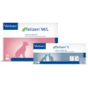 Virbac Telizen - 30 Tabletten S - 50 Mg - Onder De 10 Kilo