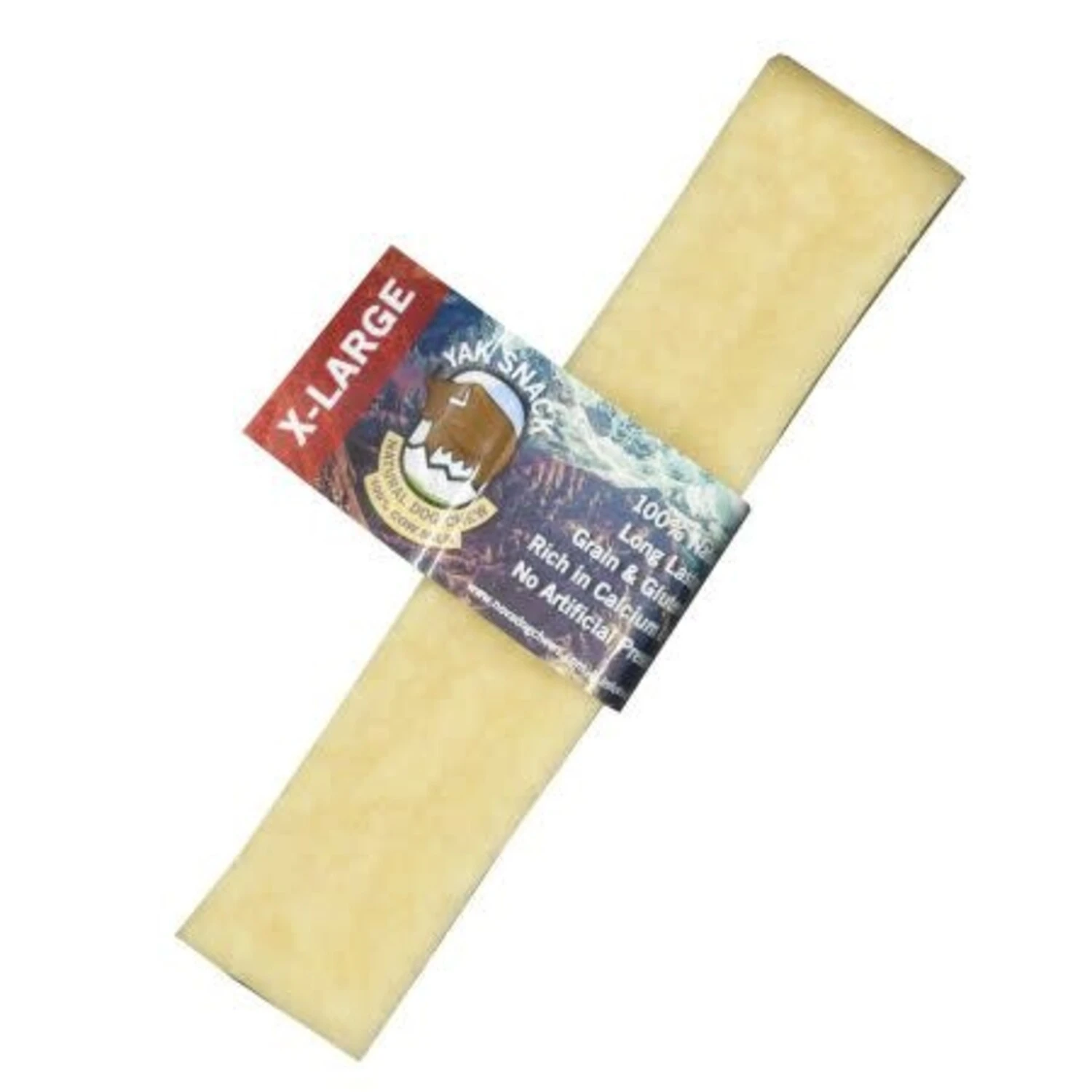 Yak Snack Yak melk snack - Extra large - 200-210 gram - 15-18 cm Yak Snack Yak Melk Snack - Extra Large - 200-210 Gram - 15-18 Cm -Hondenbenodigdheden Winkel yak snack yak melk snack extra large 200 210 gram